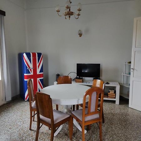 House In The Village Near The Sea Maleme Extérieur photo