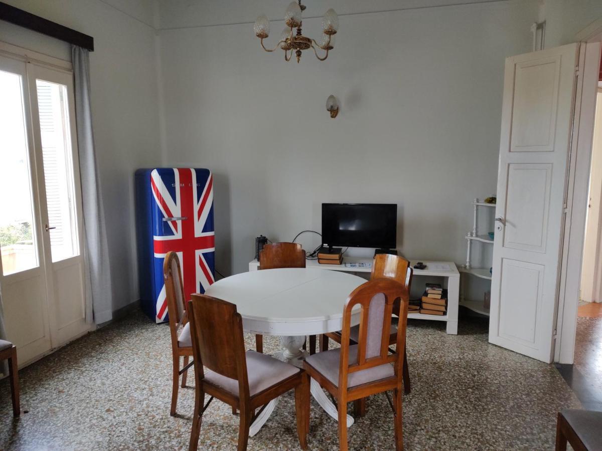 House In The Village Near The Sea Maleme Extérieur photo